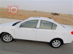 Chery E5